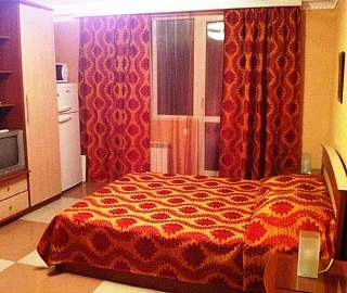 Стандарт. "Эллинг 142-143". 