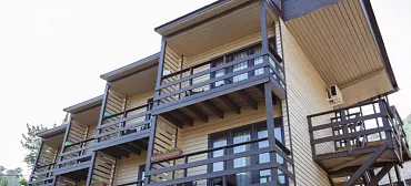 Гостиница "Boutique Lime hotel"