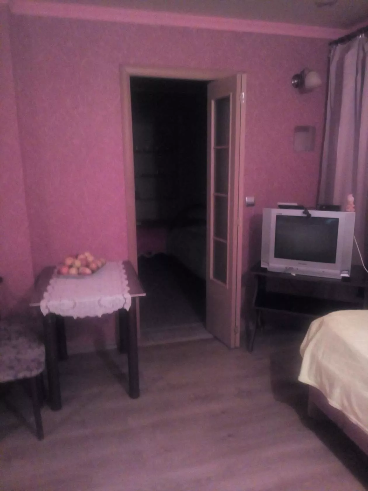 . Гостевой дом Акварель - Приморско-Ахтарск. Курорты Азовского моря