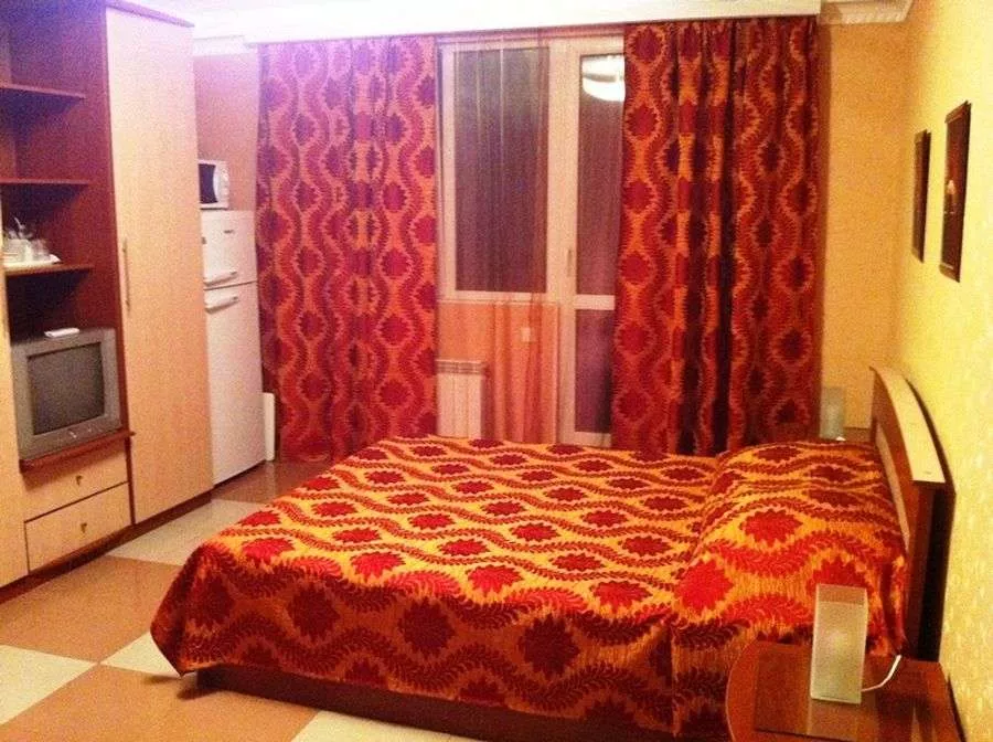 Стандарт. "Эллинг 142-143". Лазаревское