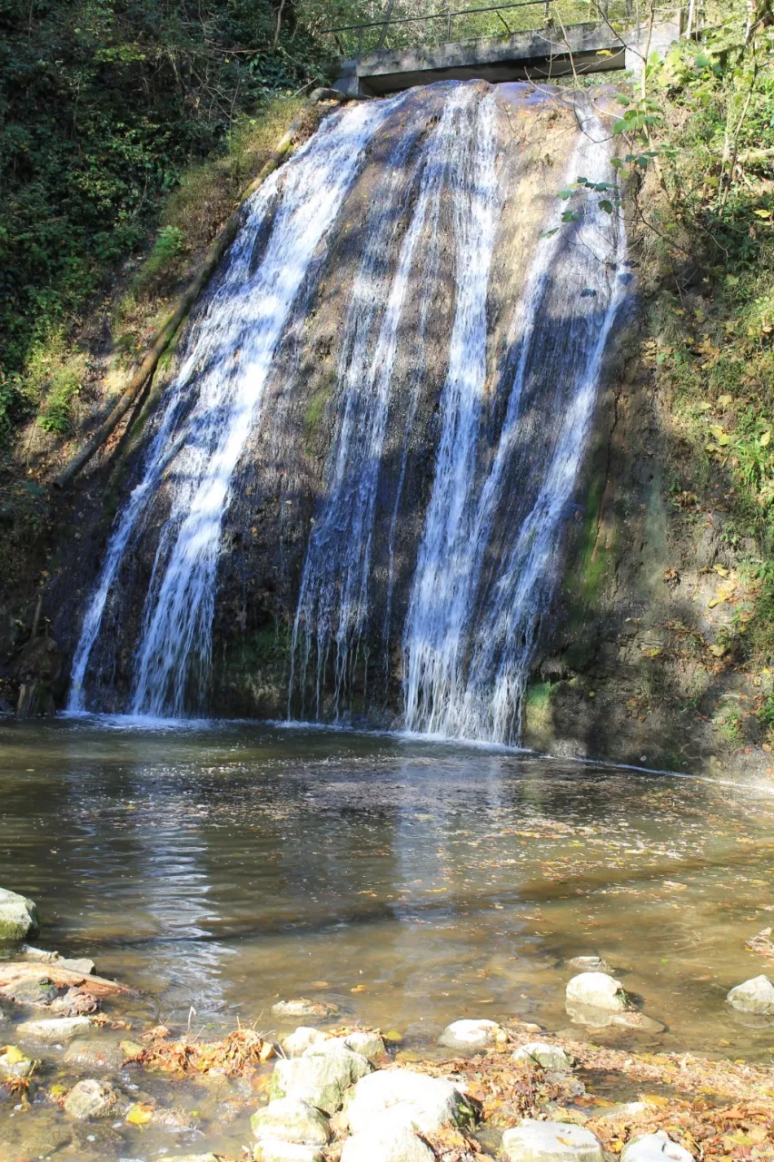 . Гостевой дом Ретритный Центр "Дивный Лотос". Вардане