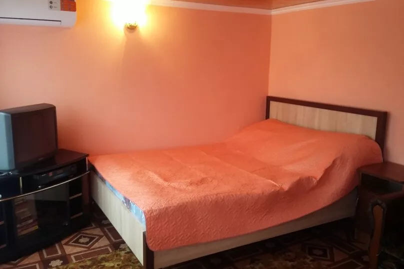 2,3,4-х местный Стандарт. Частный сектор УЮТ. Сенной