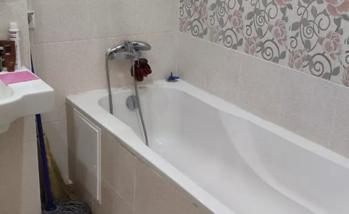 Апартаменты. Гостевой дом На Приречной. Туапсе