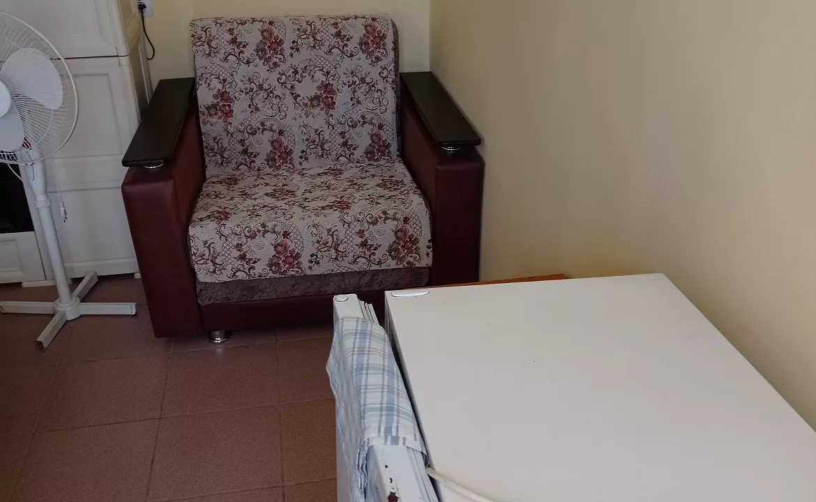 3 местный номер. Гостевой дом   "Отдых". Кучугуры