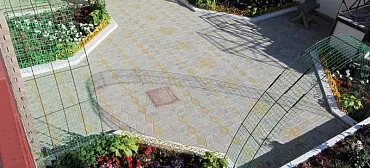 Гостевой дом Уют Азова