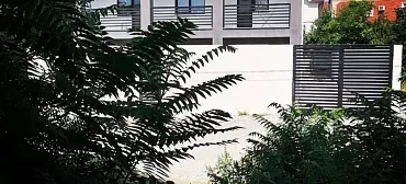 Частный сектор Часный дом