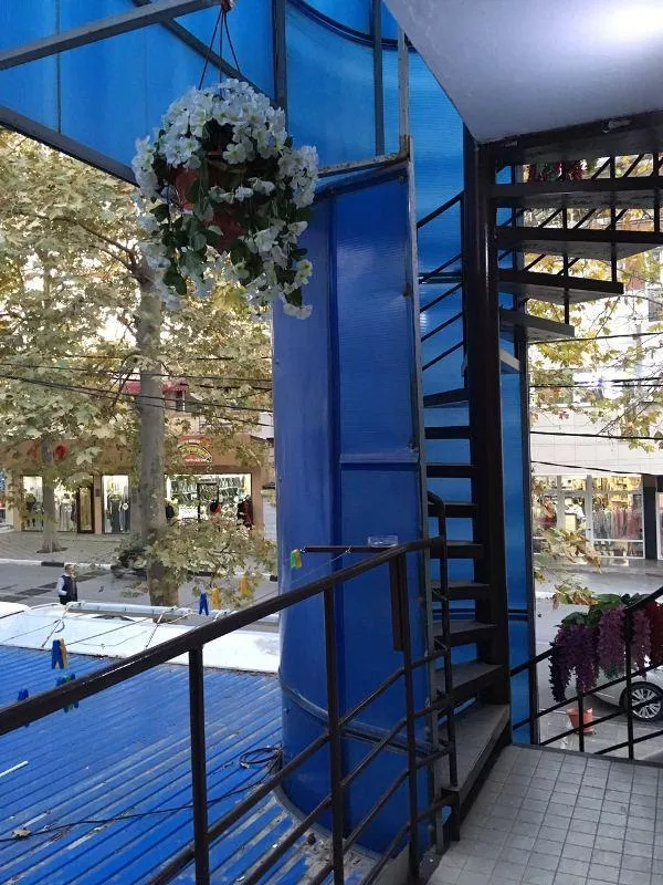 . Гостиница "Арбат". Анапа . Гостиница "Арбат". Анапа