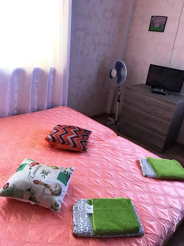 . Частный сектор Ирис . Сочи