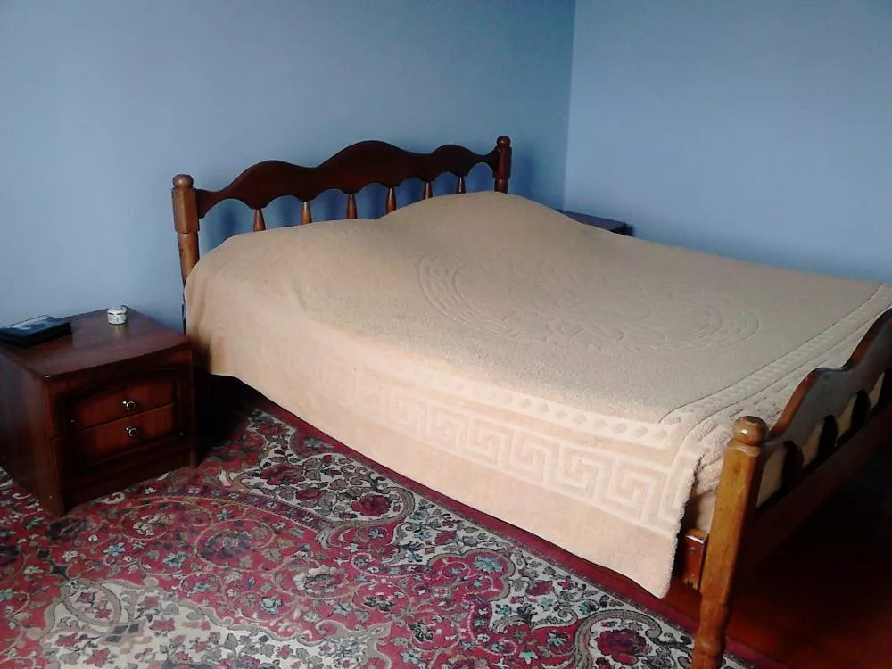 . Гостевой комплекс Гостевые домики у Нарине. Новый Афон