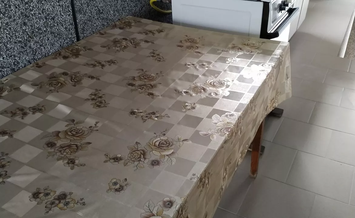 Эконом 4х местный. Частный сектор Гостевой дом "Leto". Кабардинка