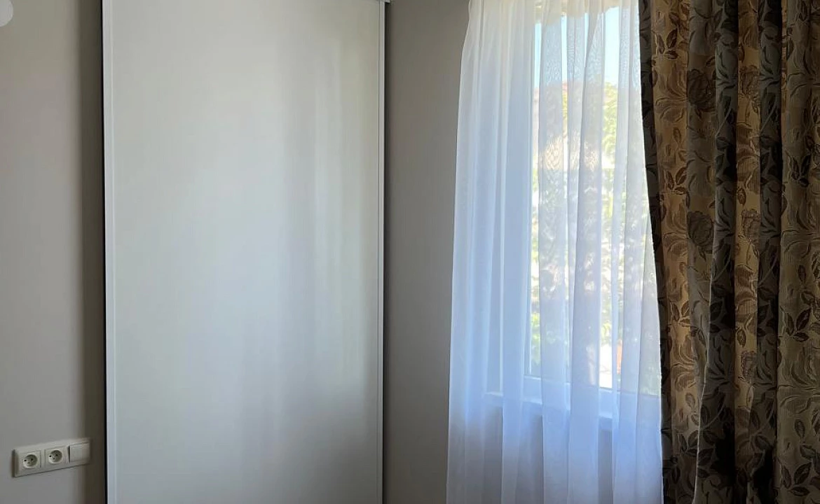 Двухкомнатный номер. Гостевой дом Виктория . Гудаута