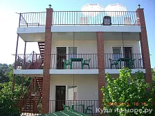 Гостевой дом "Бумеранг"