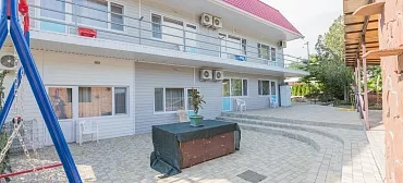 Гостевой дом «ЛУНА»