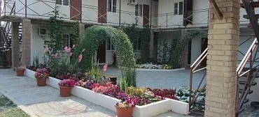 Гостевой дом Уют Азова