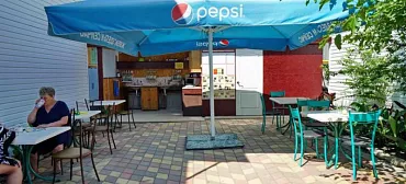 Гостевой дом "Ривьера" - Лазаревское