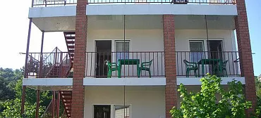 Гостевой дом "Бумеранг"