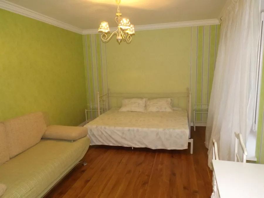 Апартаменты 3-комнатные. Гостевой дом Yalta Voyage. Ялта