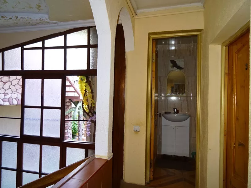 Эконом. Частный сектор "Афина". Сочи Эконом. Частный сектор "Афина". Сочи