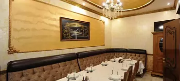 Гостиница «Кристалл»