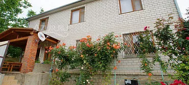 Частный сектор "Дачный Дом"