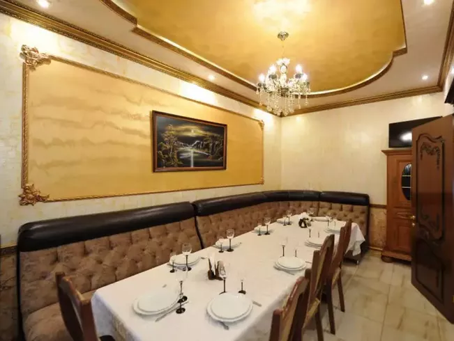 . Гостиница «Кристалл». Домбай-гостиницы . Гостиница «Кристалл». Домбай-гостиницы