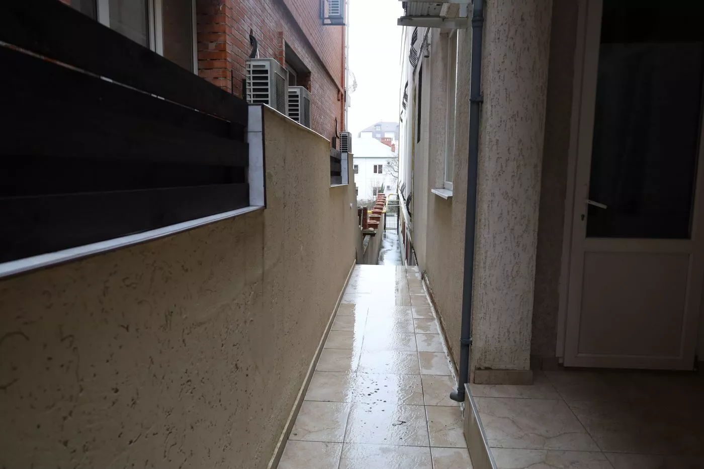 . Гостевой дом "Семья" - Геленджик. Геленджик