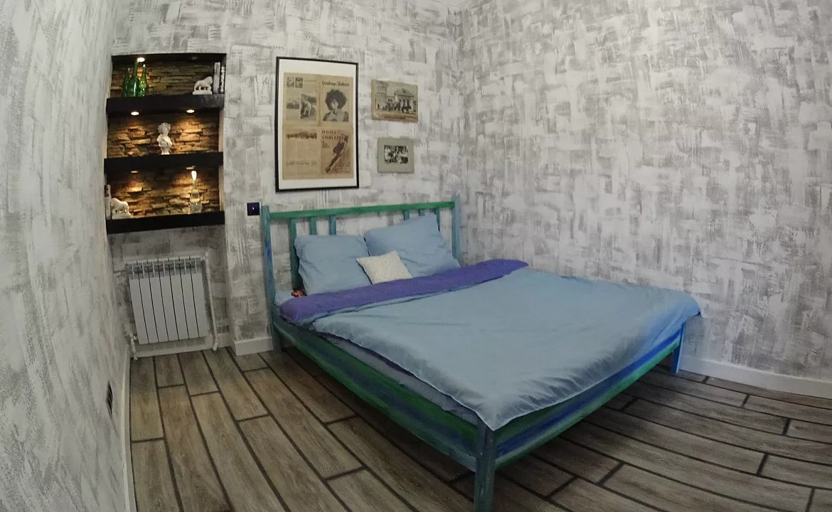 Комфорт. Отель LETTO Hotel. Ялта