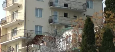 Частный гостевой дом На Дражинского