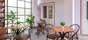 Отель «Ольга»