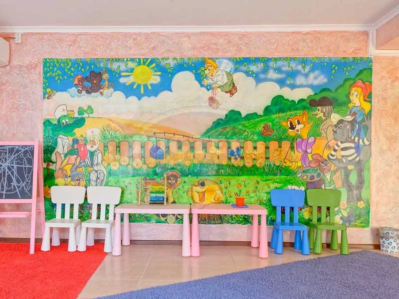 . Гостевой дом "Гостеев"           . Джубга