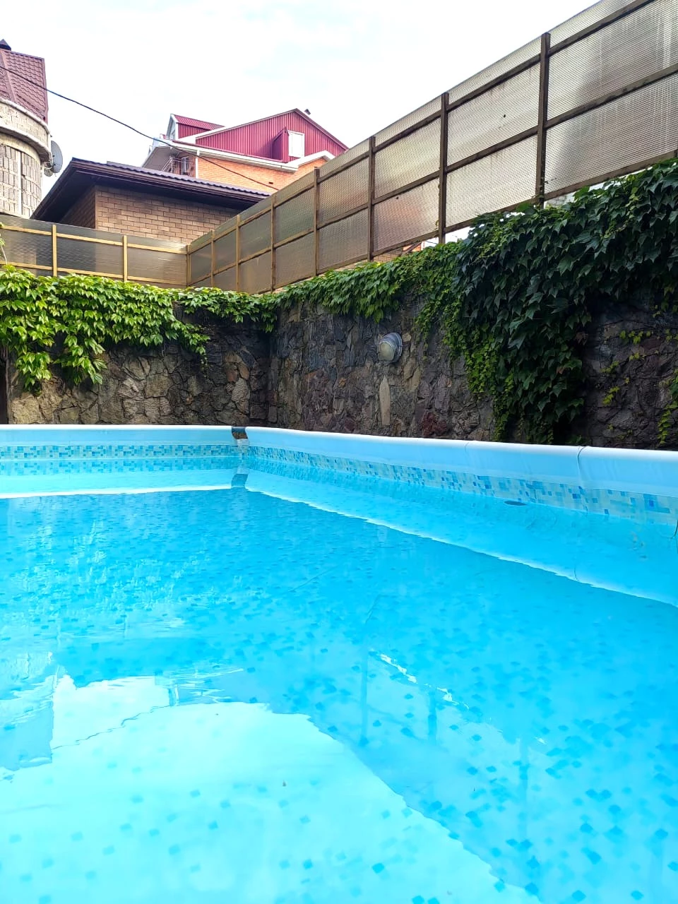 . Гостевой дом "Цитрус". Лазаревское