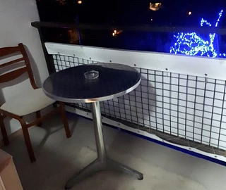 Двухместный номер с большой кроватью. Гостевой дом Родник. 