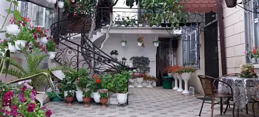 Частный сектор "Жемчужина взморья"