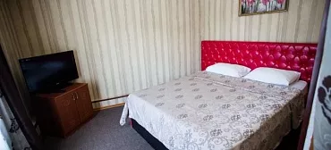 Гостевой дом "Уют" - Туапсе