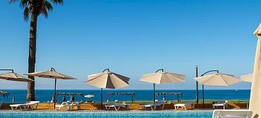 Отель «Абаата»