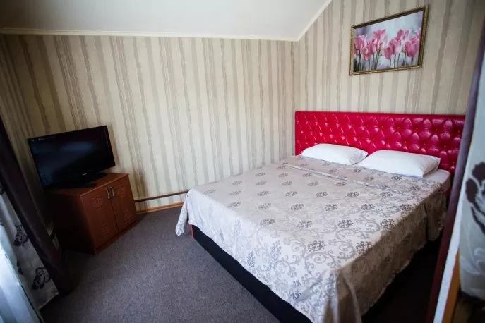 . Гостевой дом "Уют" - Туапсе. Туапсе