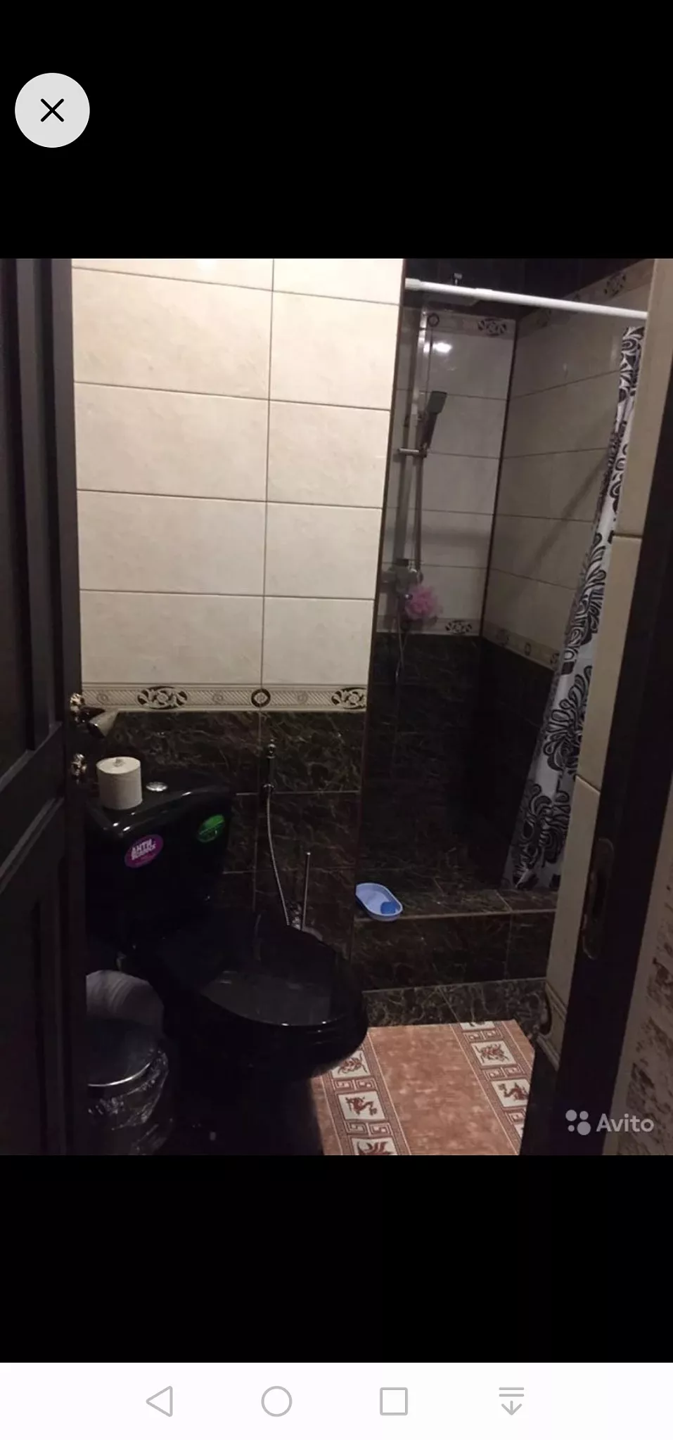 . Дом под ключ Tamazi Dzadzamia. Вардане