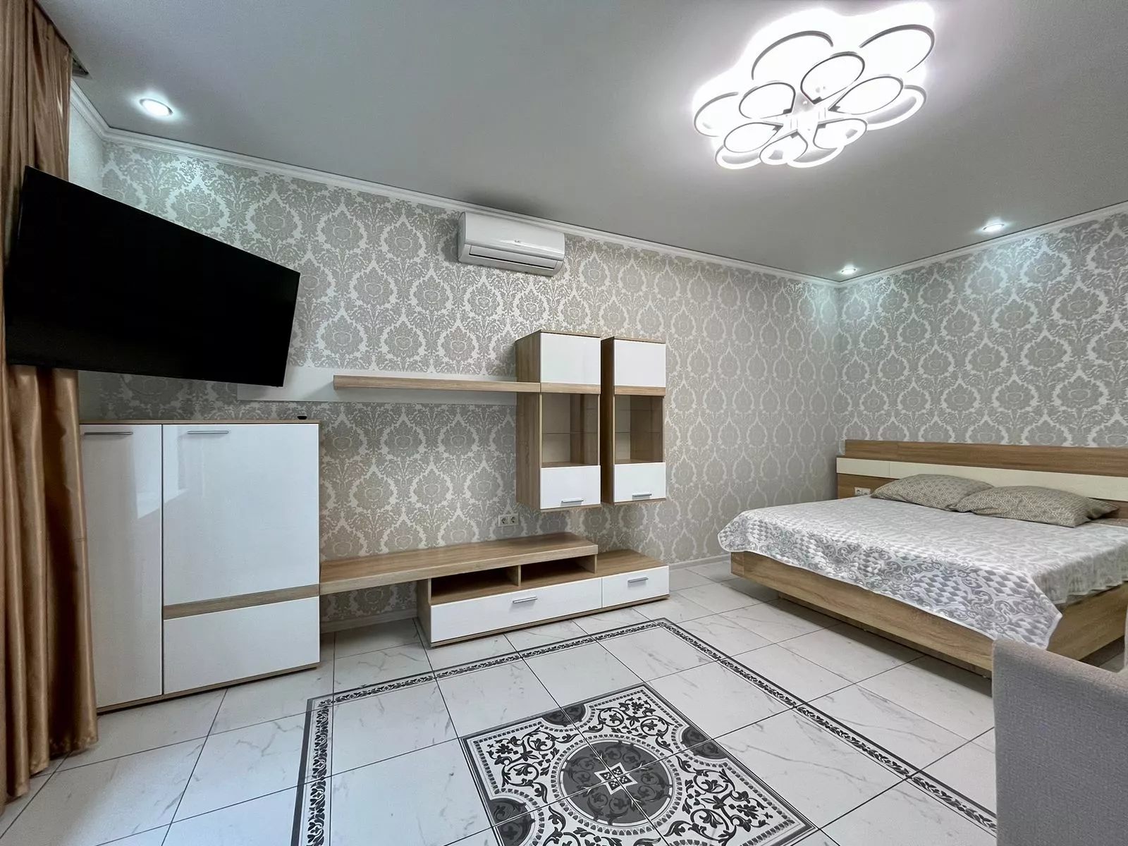 . Гостевой комплекс Ласточкино гнездо. Туапсе