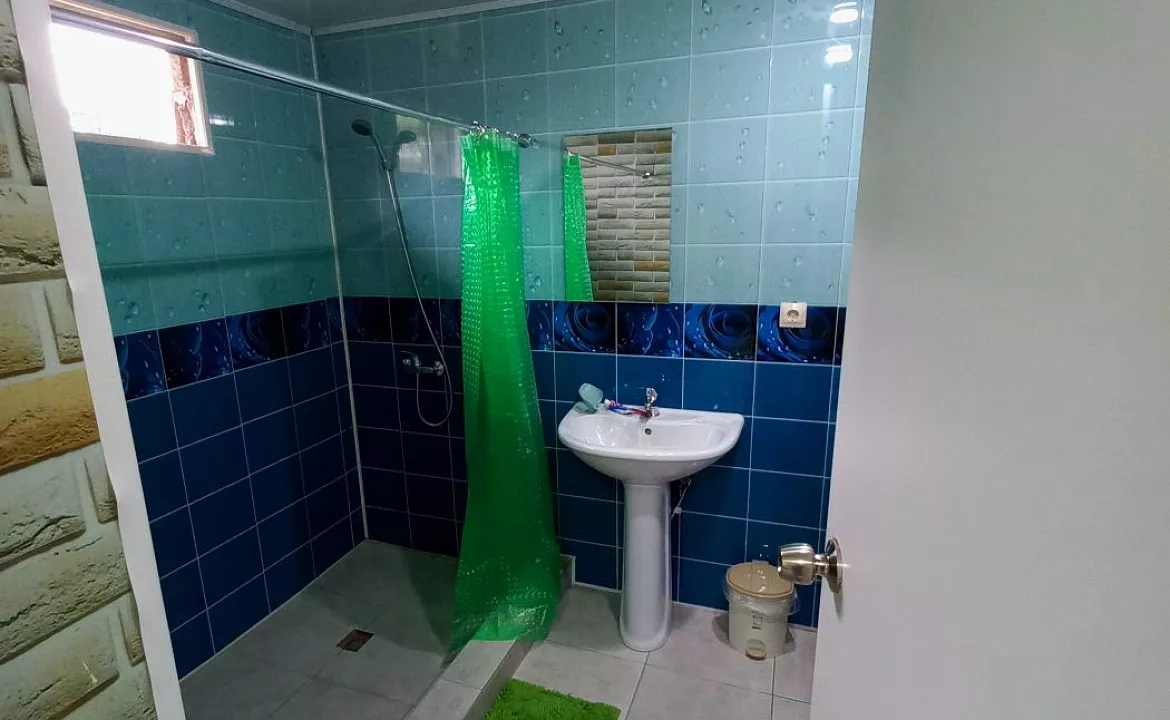 Зх местный стандарт . Частный сектор На Мясникова Diamond. Новый Афон