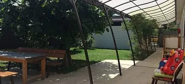 Гостевой дом Как дома