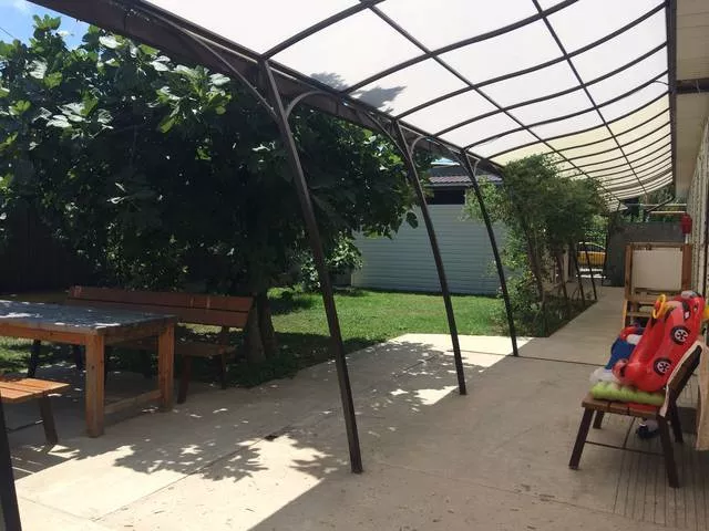 . Гостевой дом Как дома. Головинка