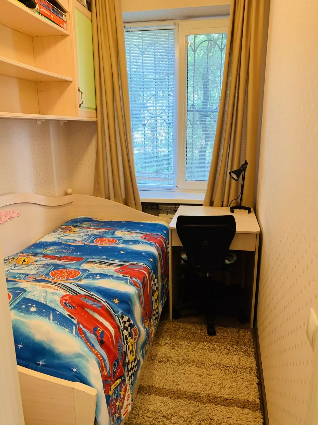 . Квартира в самом центре Сочи. Сочи