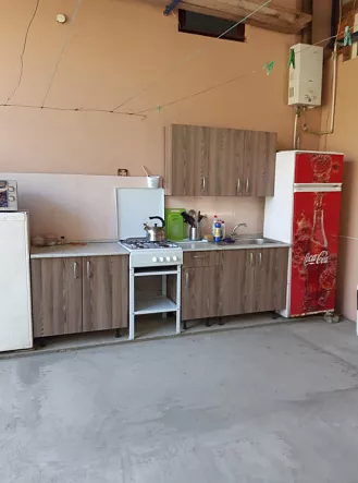 . Гостевой дом "Ника" - Совет-Квадже. Совет-Квадже