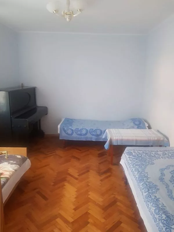 . Апартаменты в Новом Афоне Лакоба 60 кв.6. Новый Афон