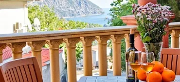 Вилла Балгатура