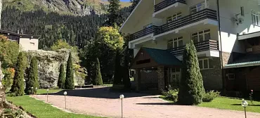 Отель «Белалакая»