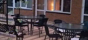 Гостевой дом Гостевой дом «Уют»