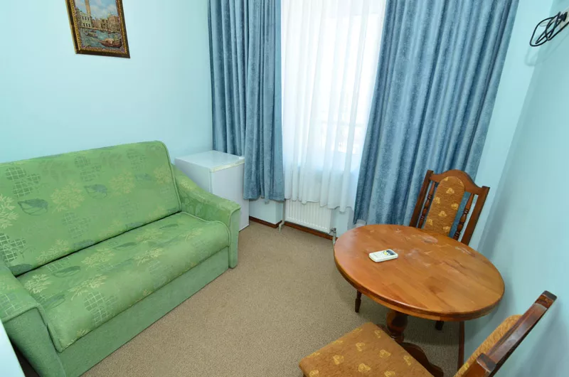 2-комнатный 