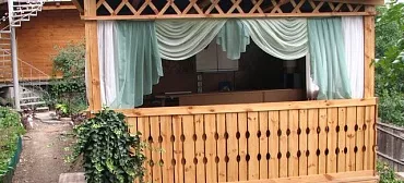 База отдыха «ФУТАРК»