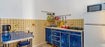 Дом под ключ Кати Соловьяновой 14